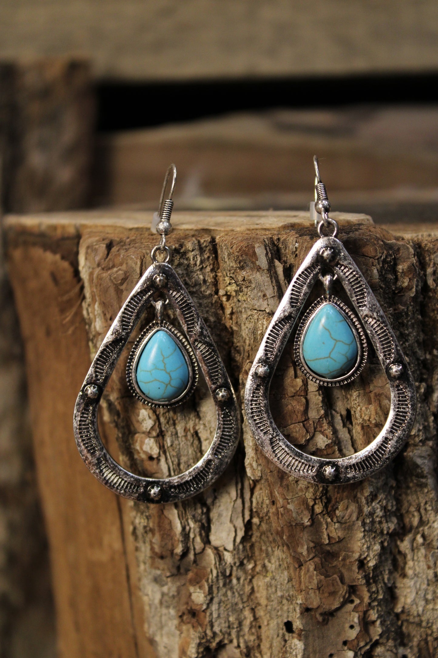 Best In Brilliance Earrings