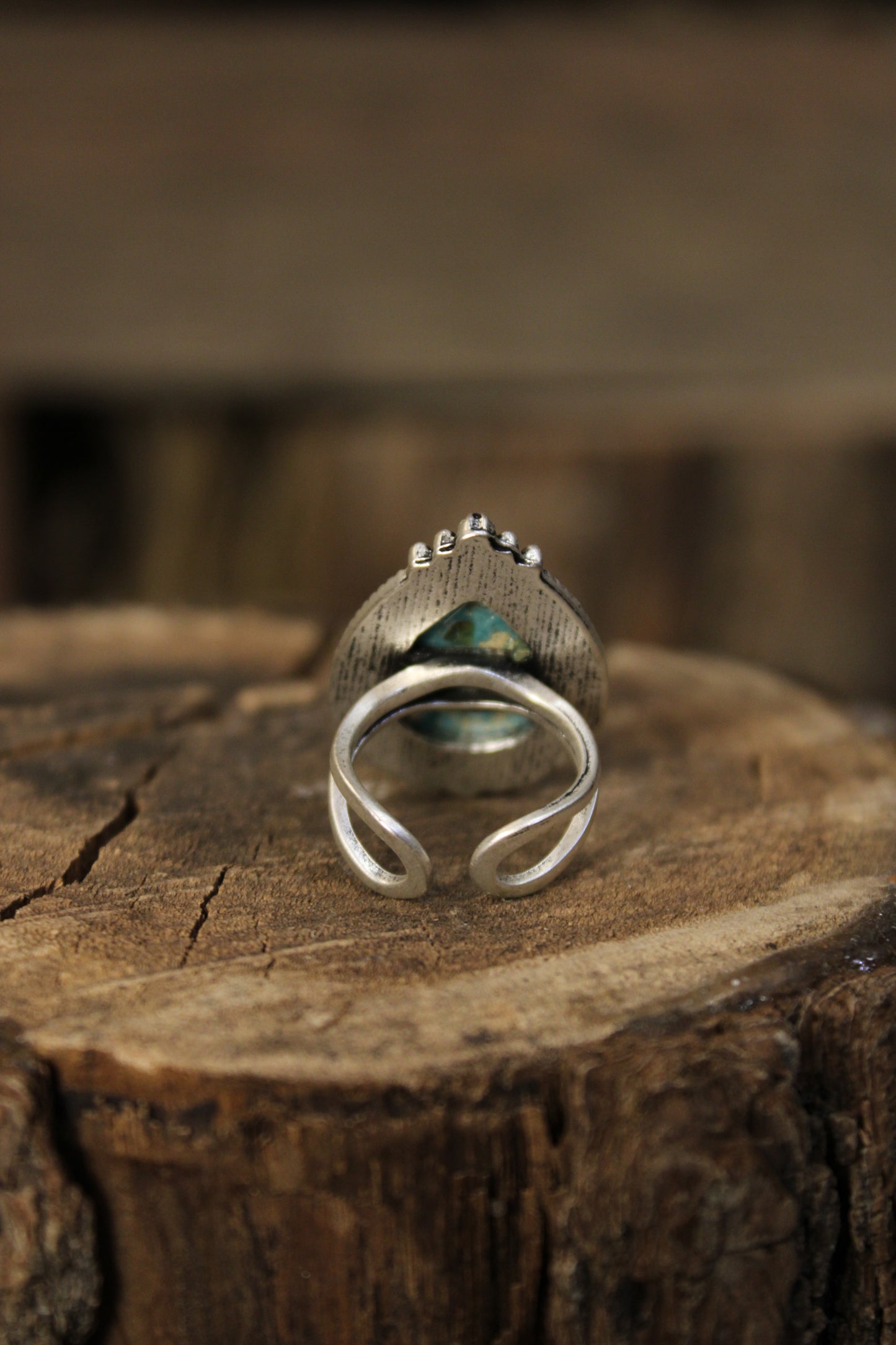 Dust & Dew Ring