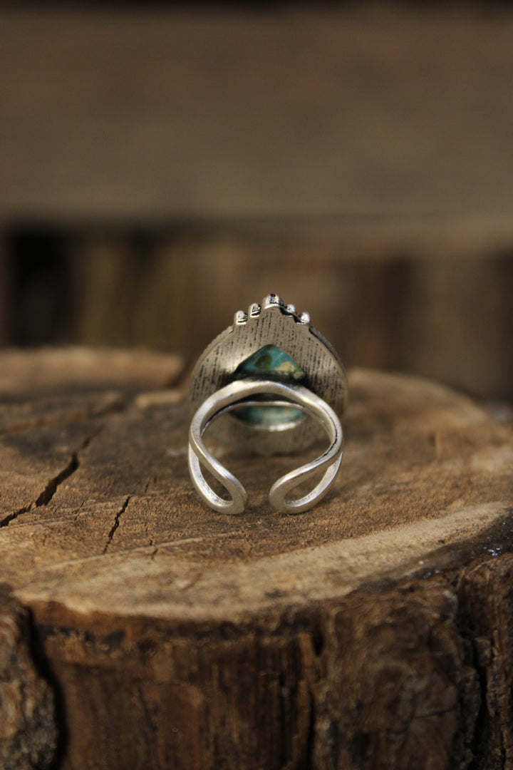 Dust &amp; Dew Ring
