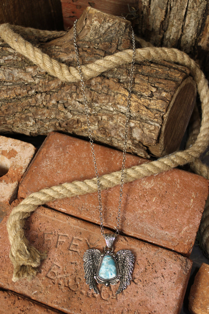 The Guardian Necklace