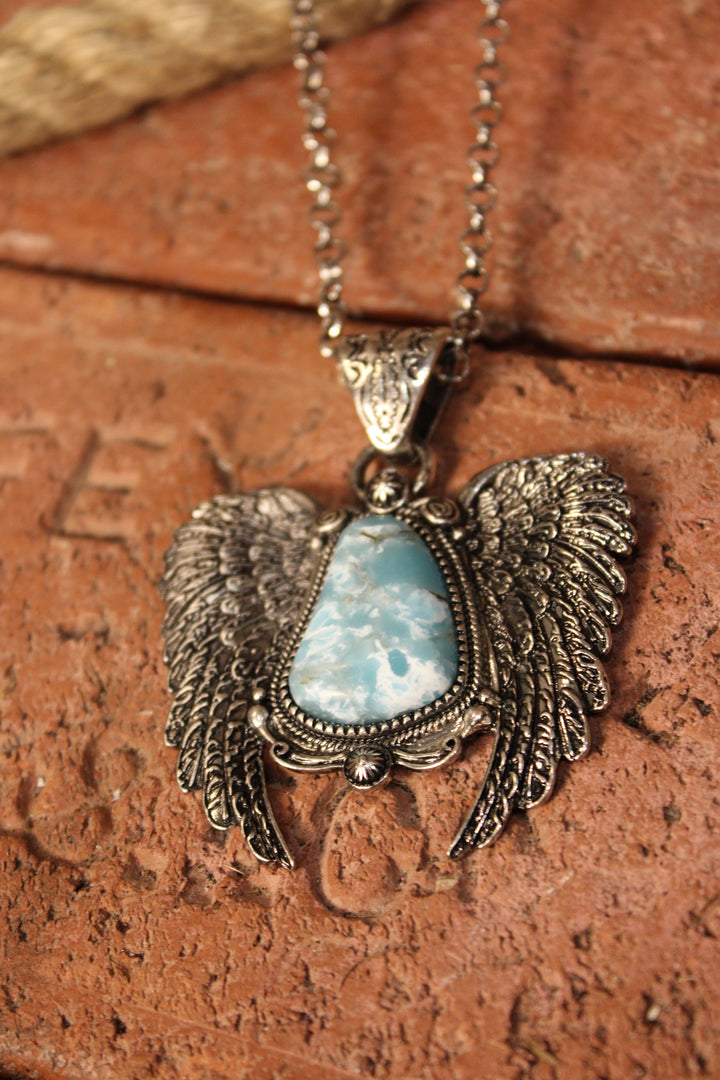 The Guardian Necklace