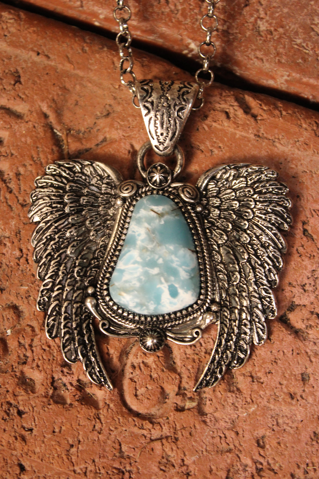 The Guardian Necklace