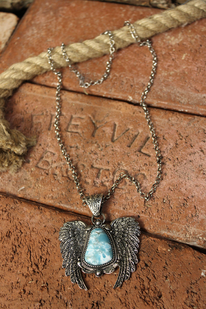 The Guardian Necklace