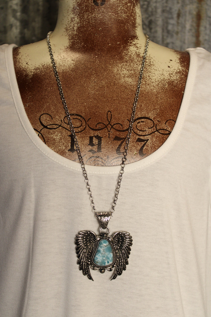 The Guardian Necklace