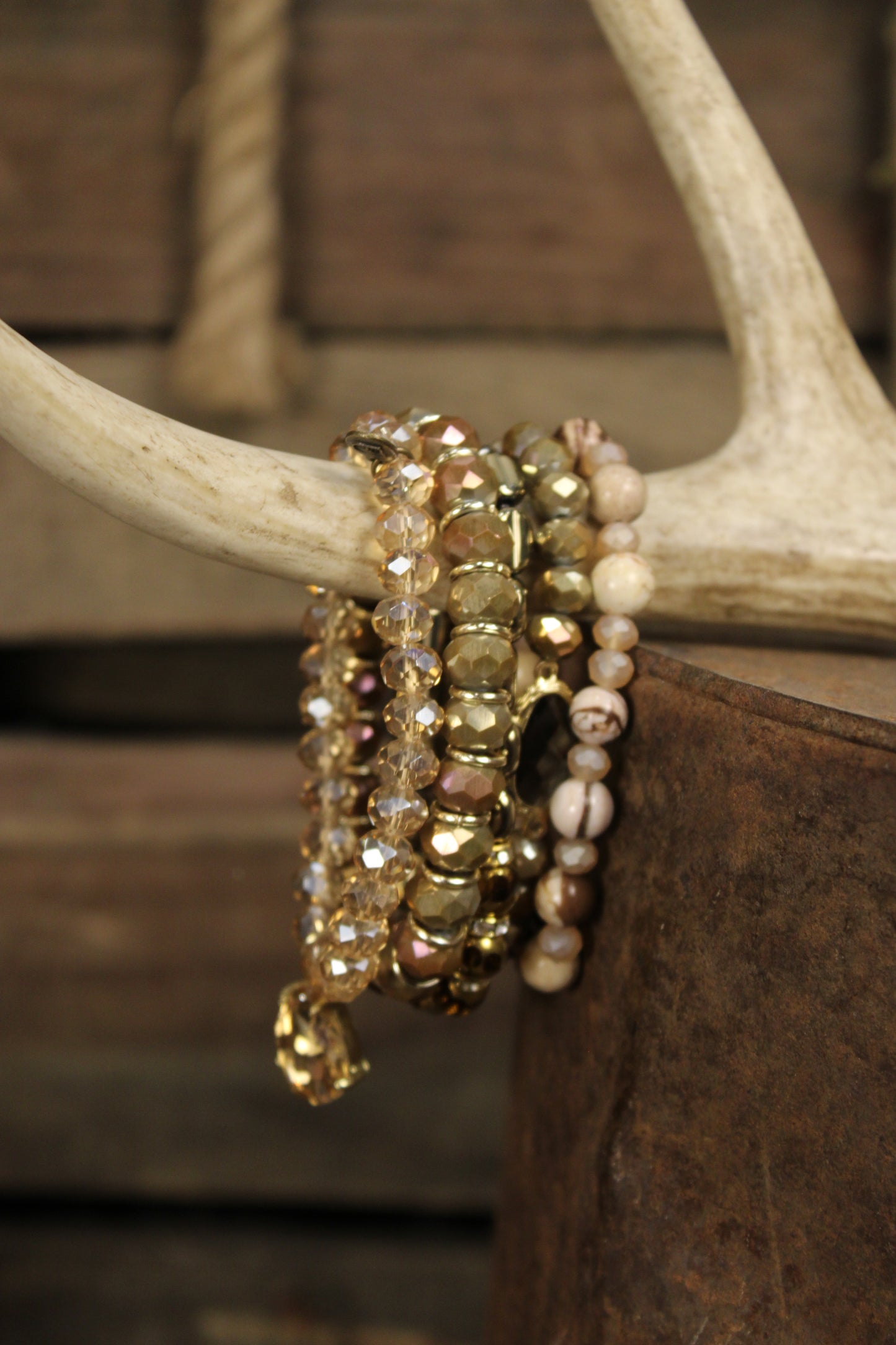 Toni Bracelet Set