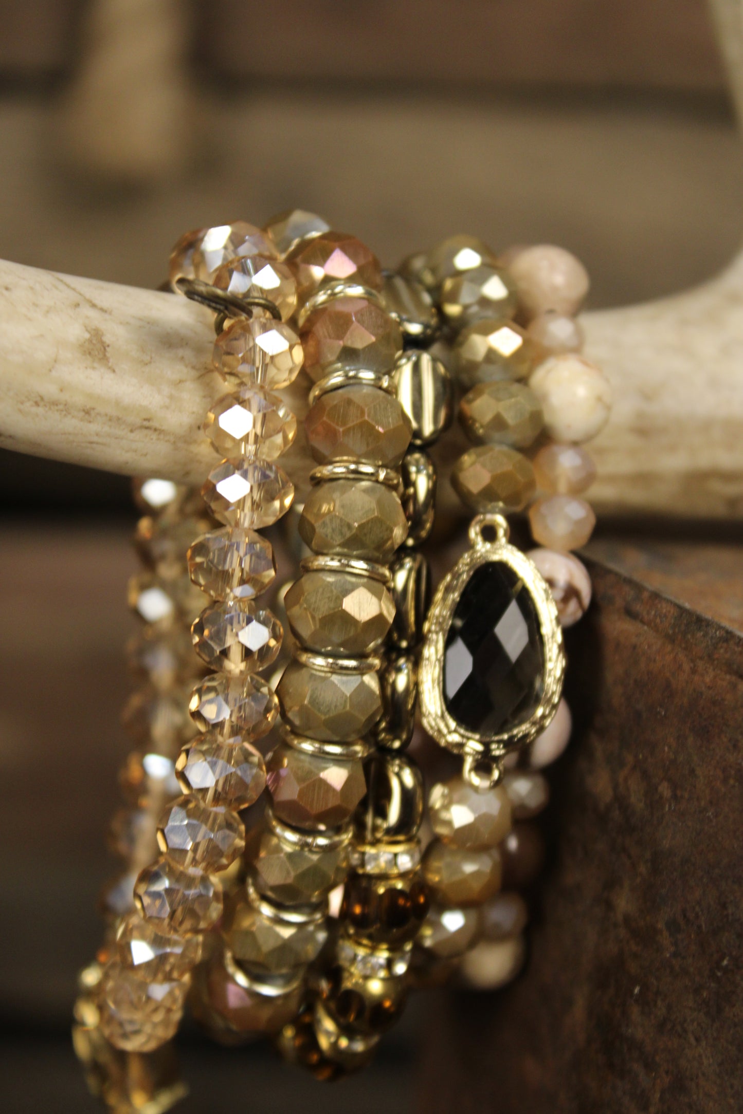 Toni Bracelet Set