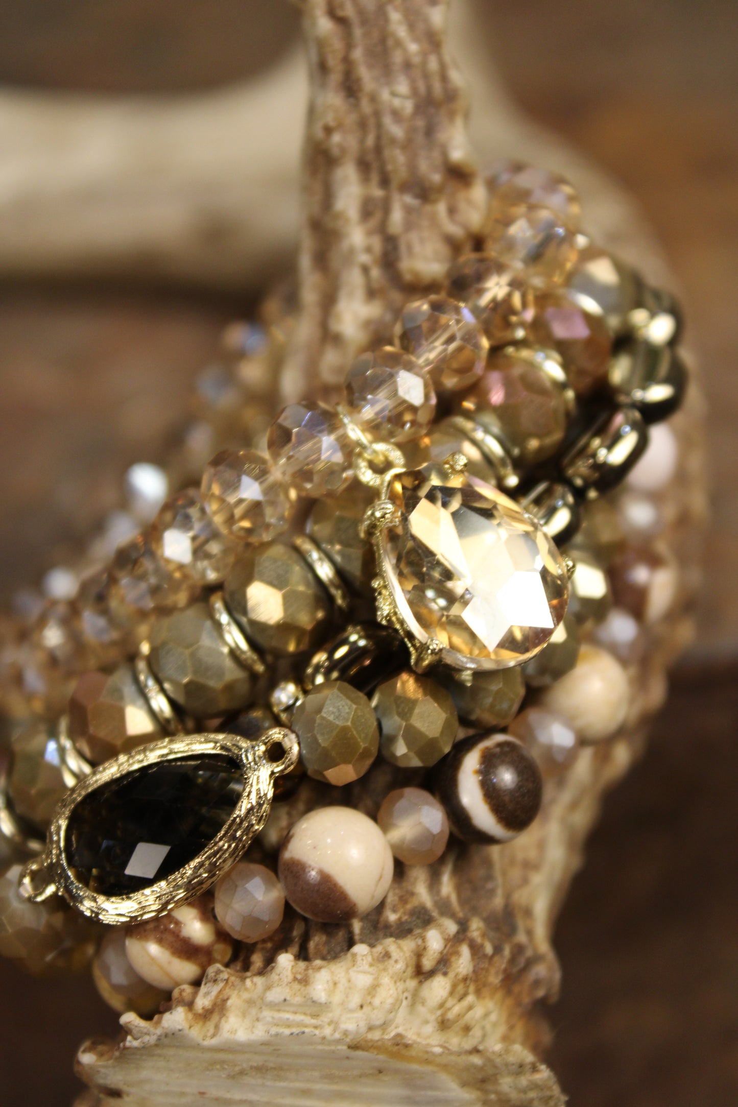 Toni Bracelet Set