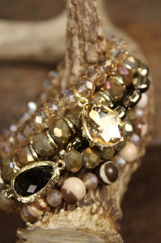 Toni Bracelet Set
