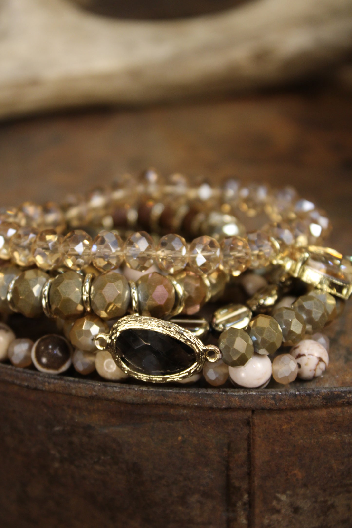 Toni Bracelet Set