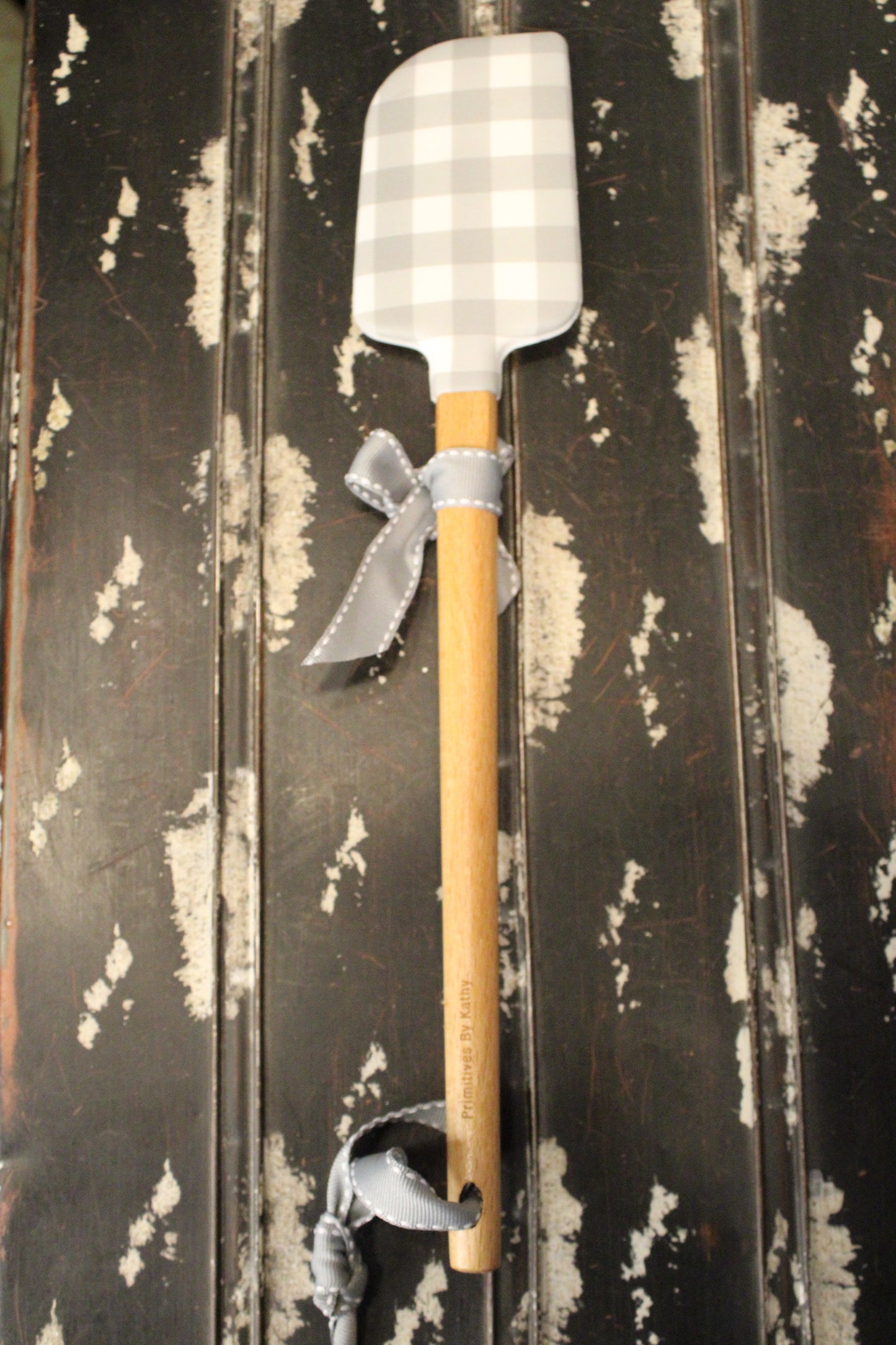 Farm Animals Spatula