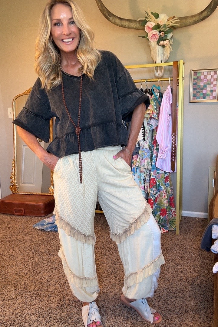 Soft Dune Lounge Pants