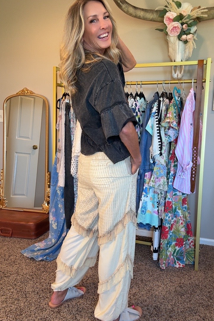 Soft Dune Lounge Pants