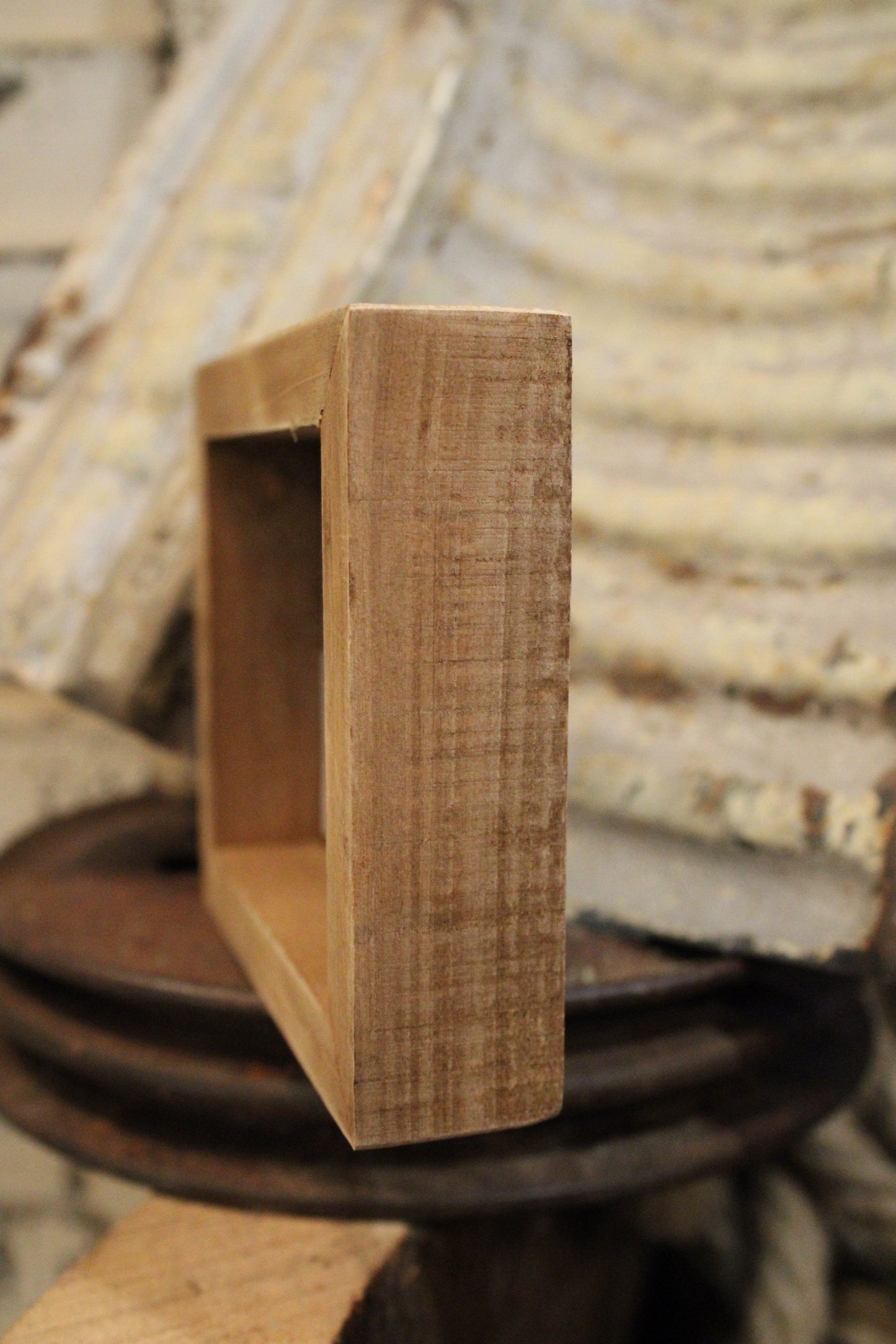 Friends Refresh the Soul Box Sign Mini