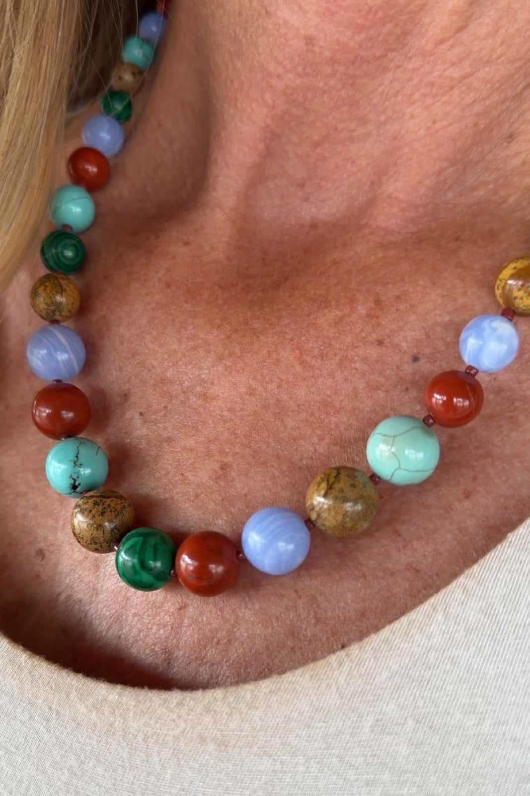 Desert Dreamer Necklace