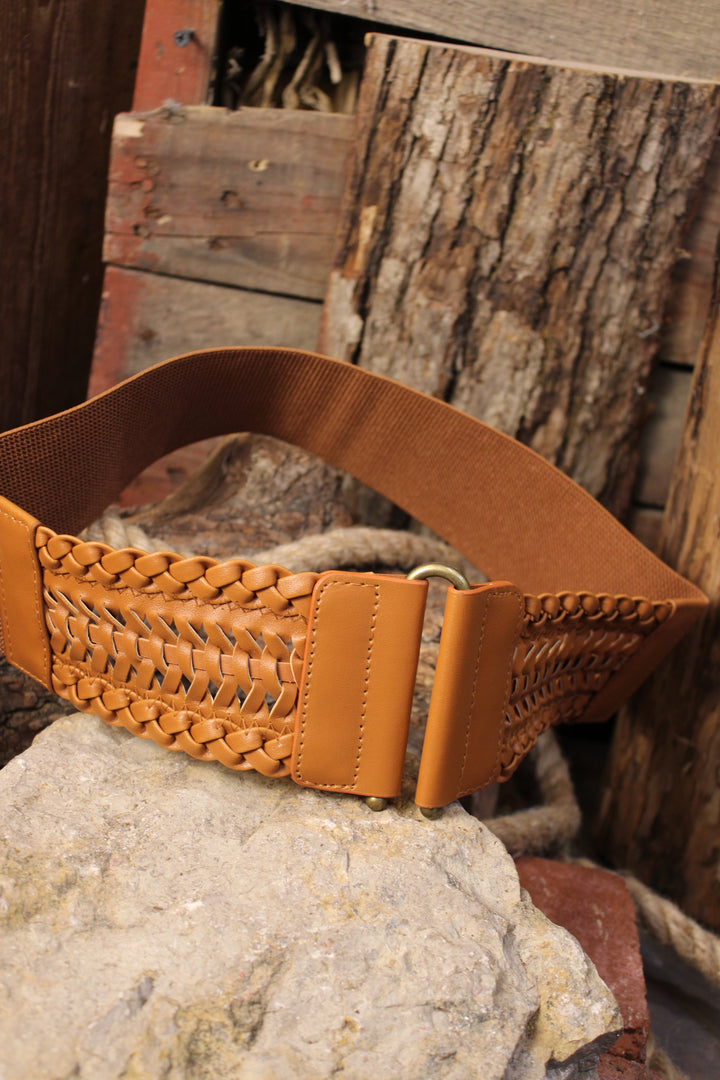 Canyon Trail Belt