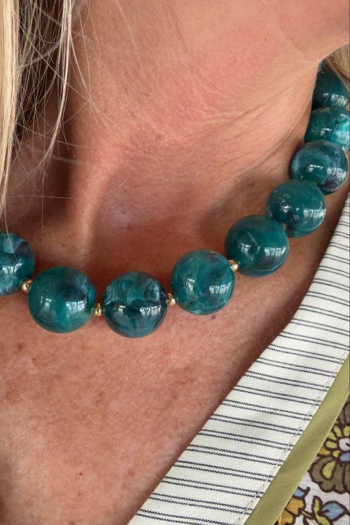 River Song Necklace