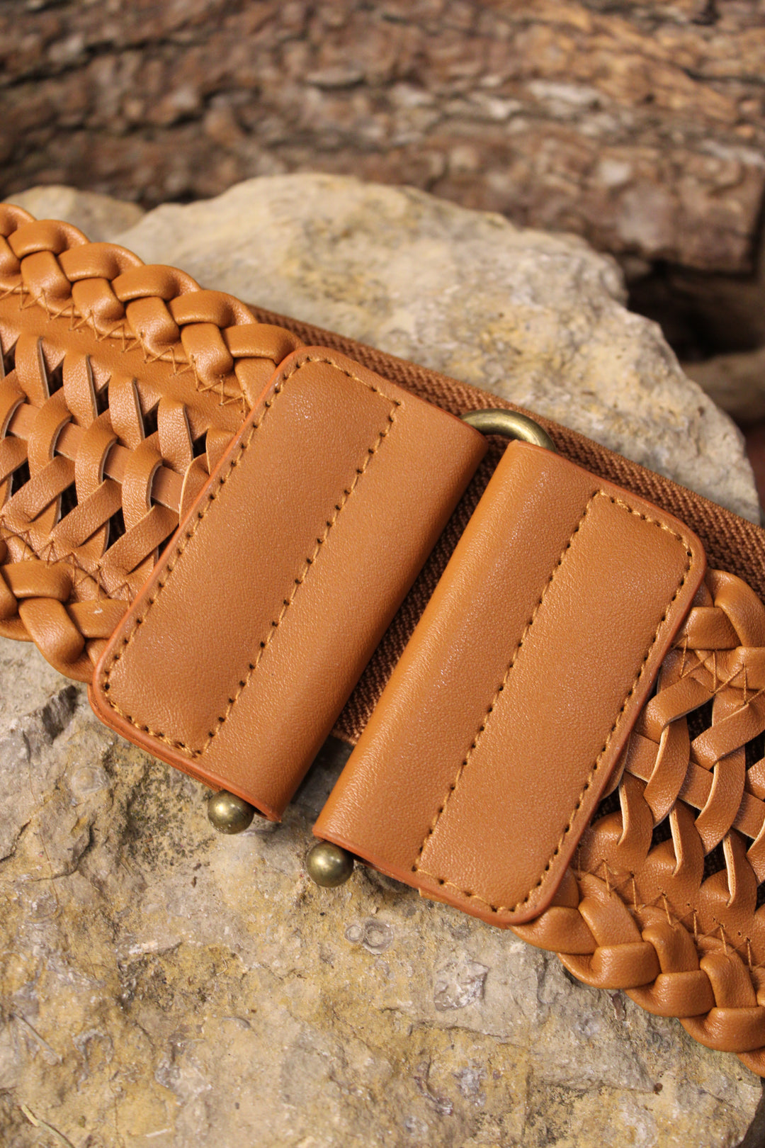 Canyon Trail Belt