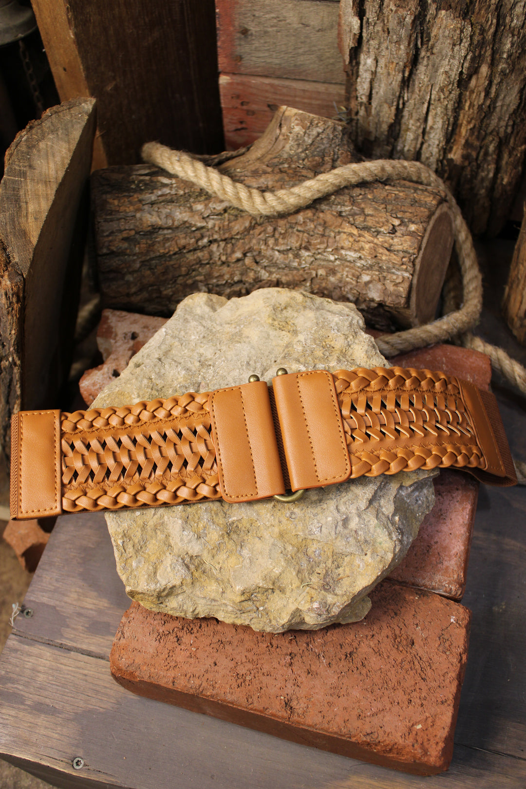 Canyon Trail Belt