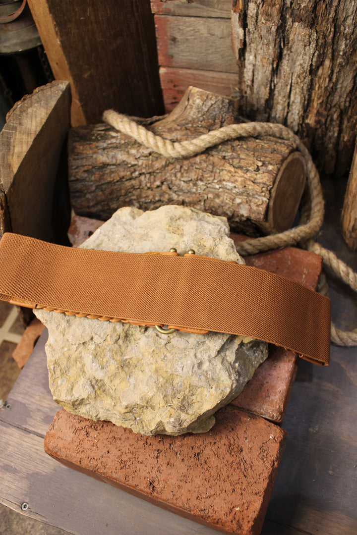 Canyon Trail Belt
