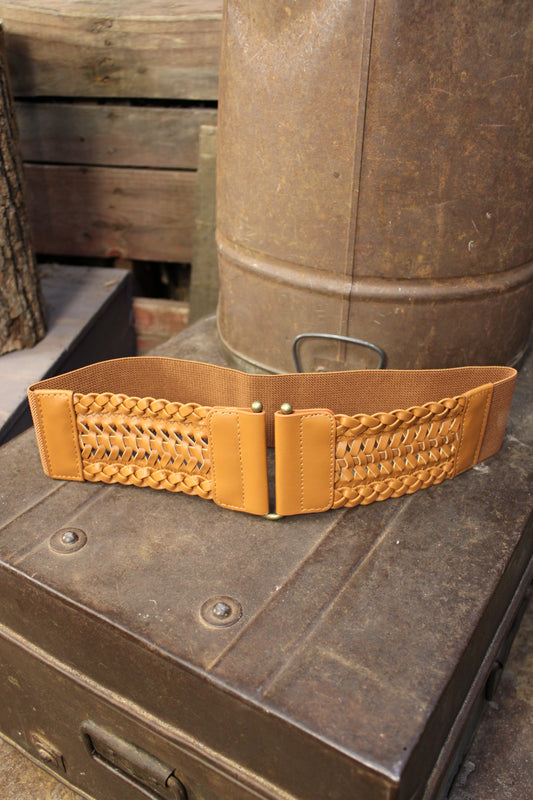 Canyon Trail Belt