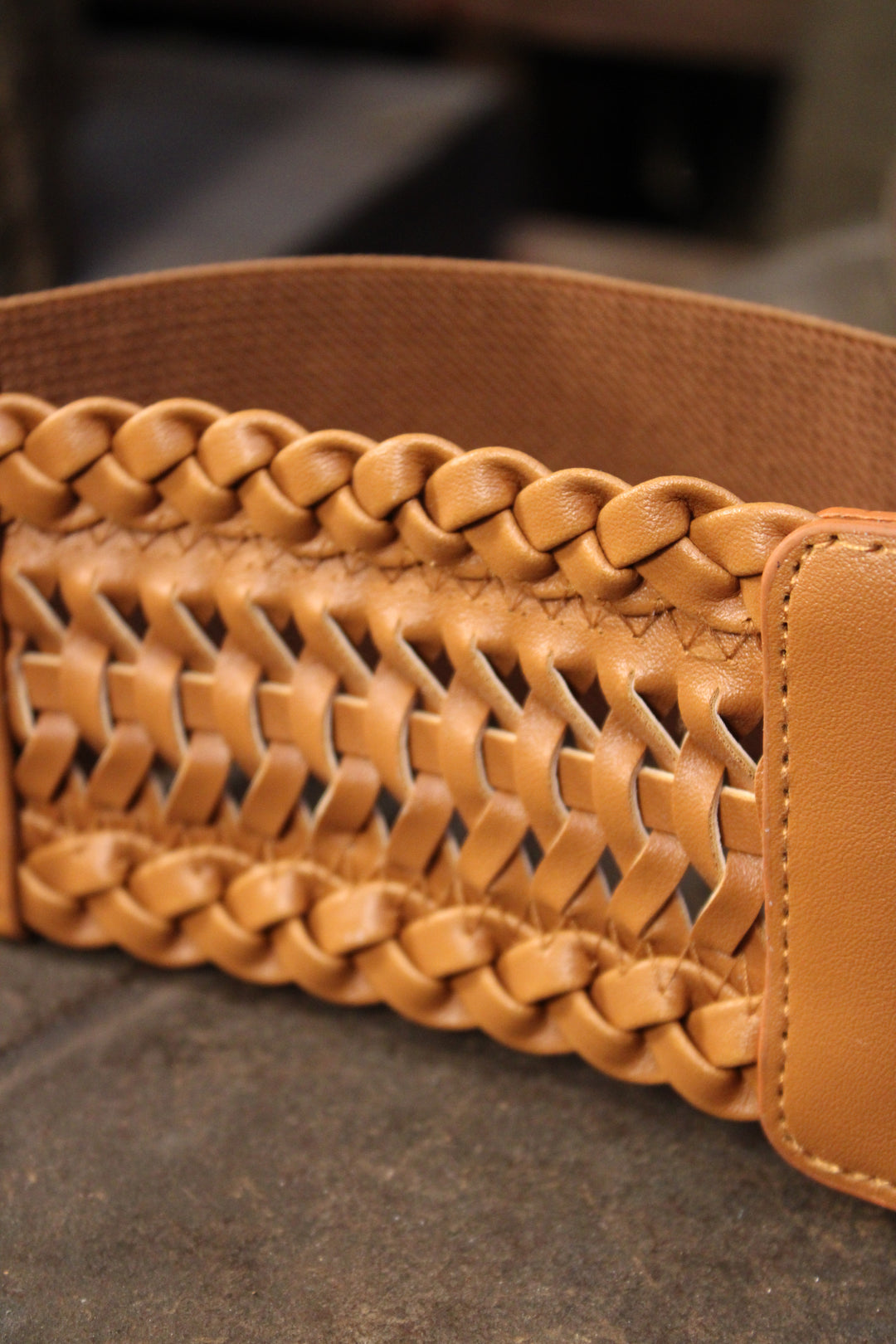Canyon Trail Belt