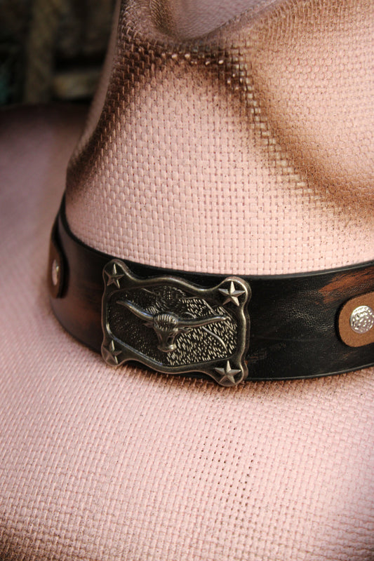 Rosewood Ranger Cowgirl Hat