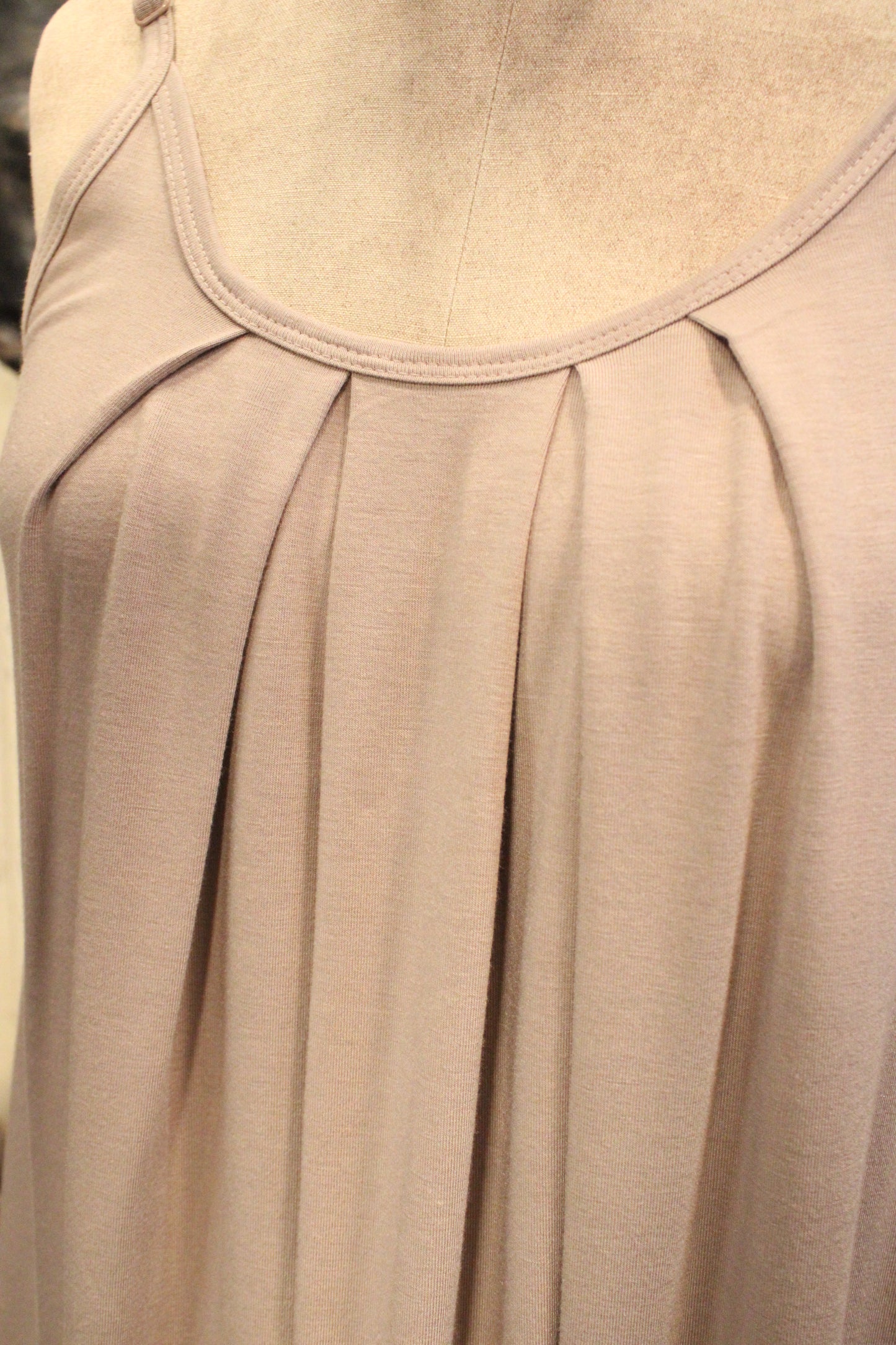 Sierra Breeze Ash Mocha Tank