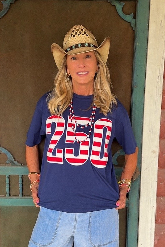 Liberty Luxe Top