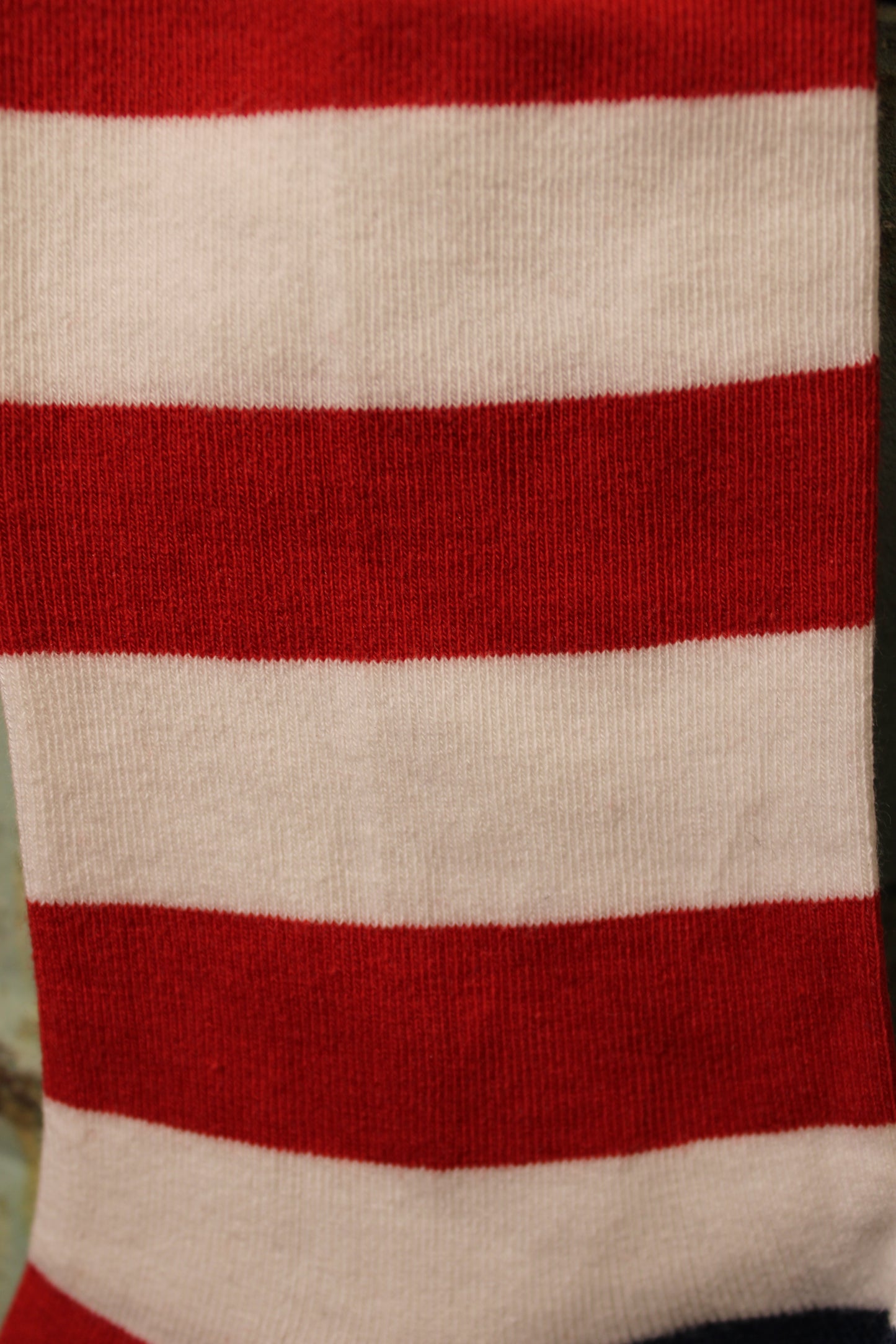 Stars & Stripes Socks