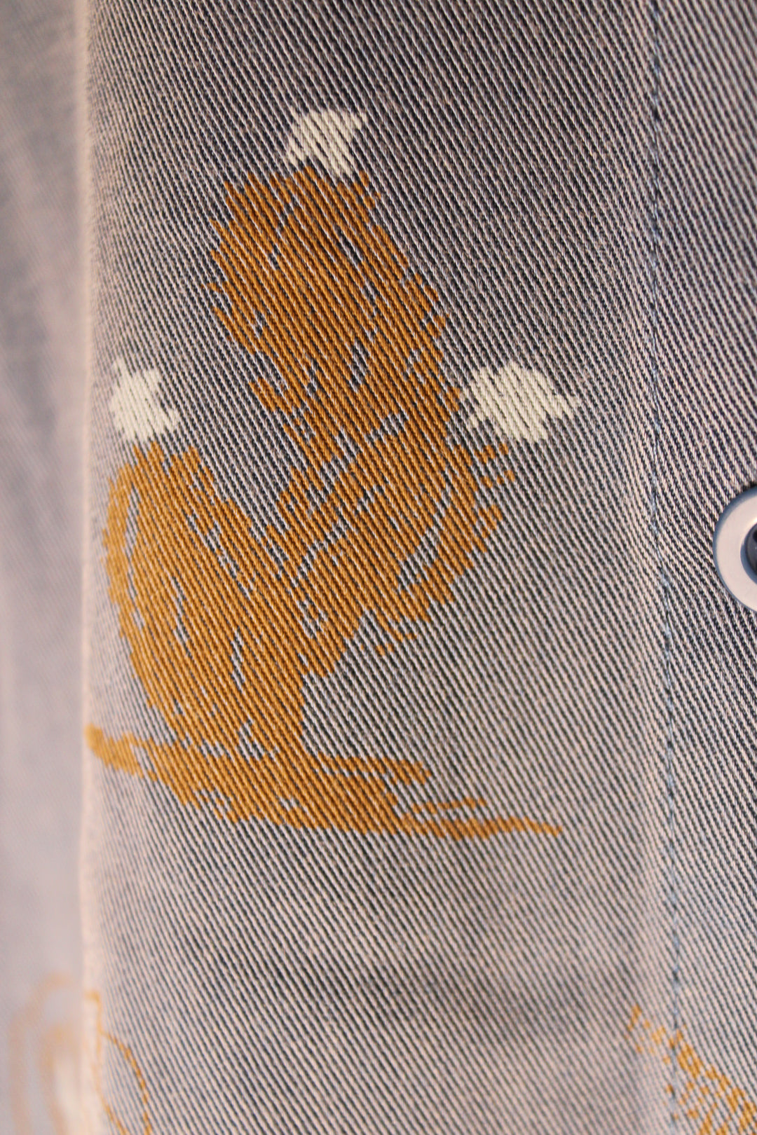 Sunset Canyon Western Shirt