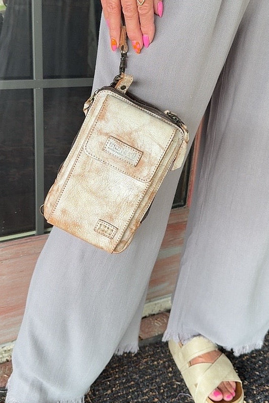 Bed Stu Alelike Nectar Lux Handbag