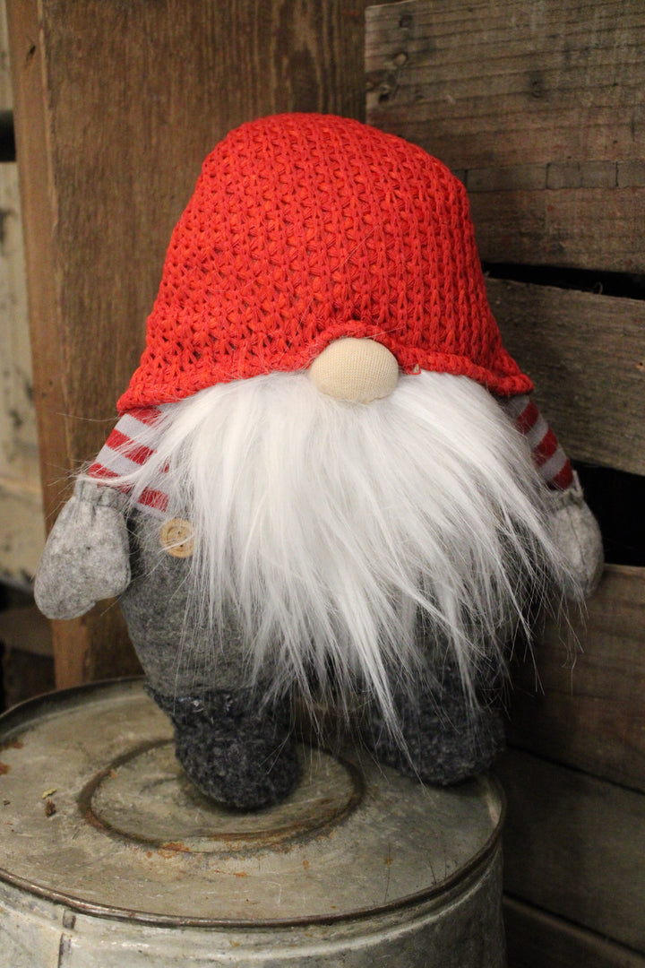 Standing Gnome