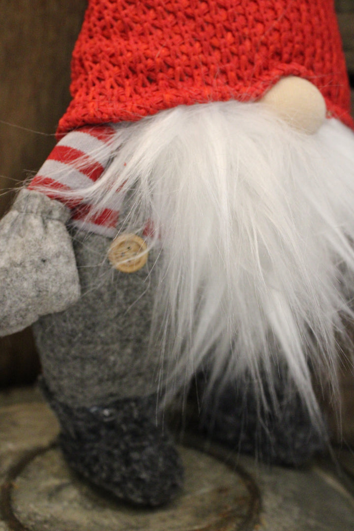 Standing Gnome