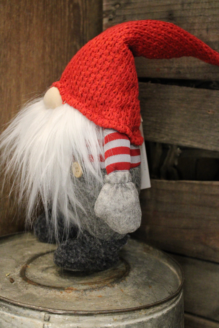 Standing Gnome