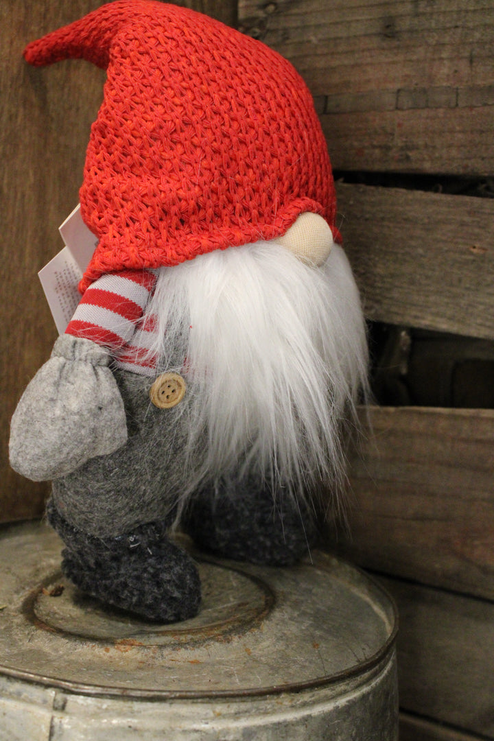 Standing Gnome