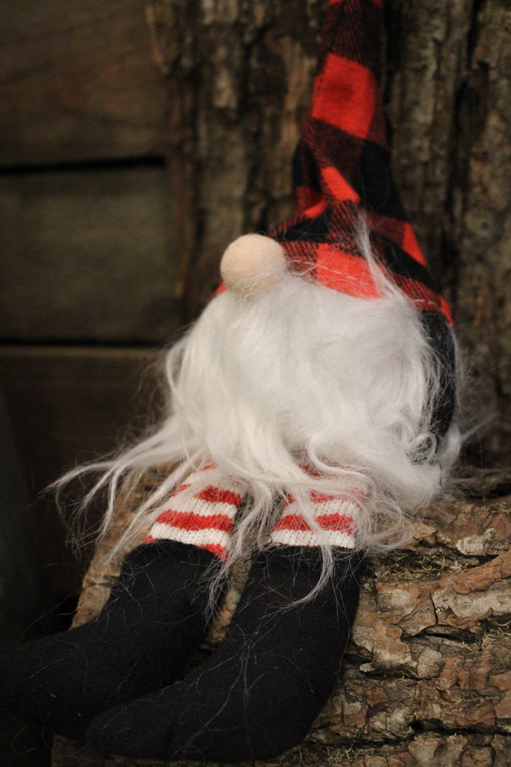 Gnome Ornament