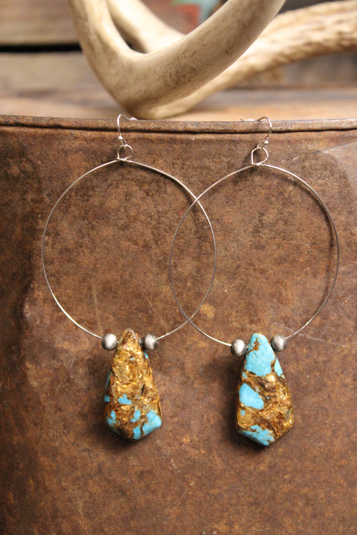 Desert Rider Bangles