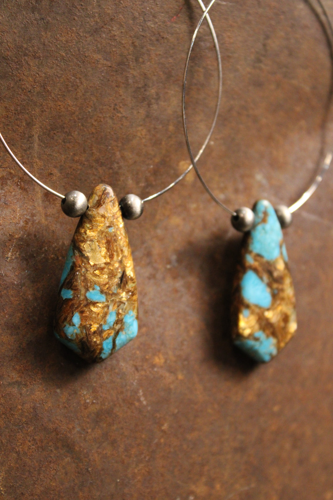 Desert Rider Bangles