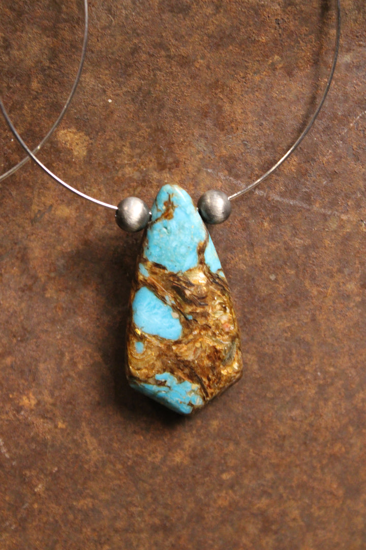 Desert Rider Bangles