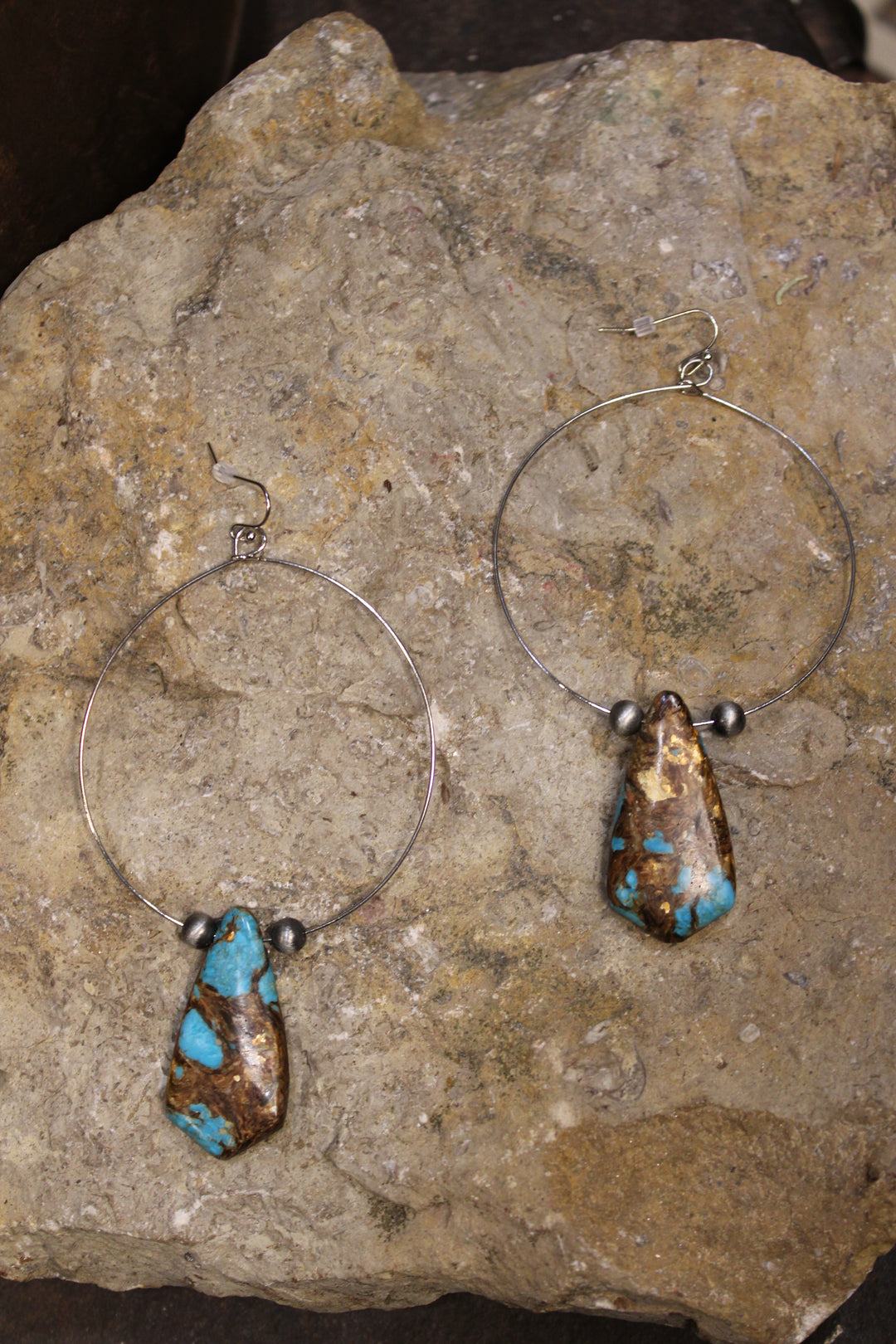 Desert Rider Bangles