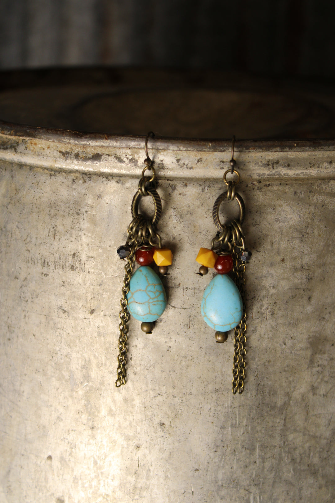 Payson Earrings