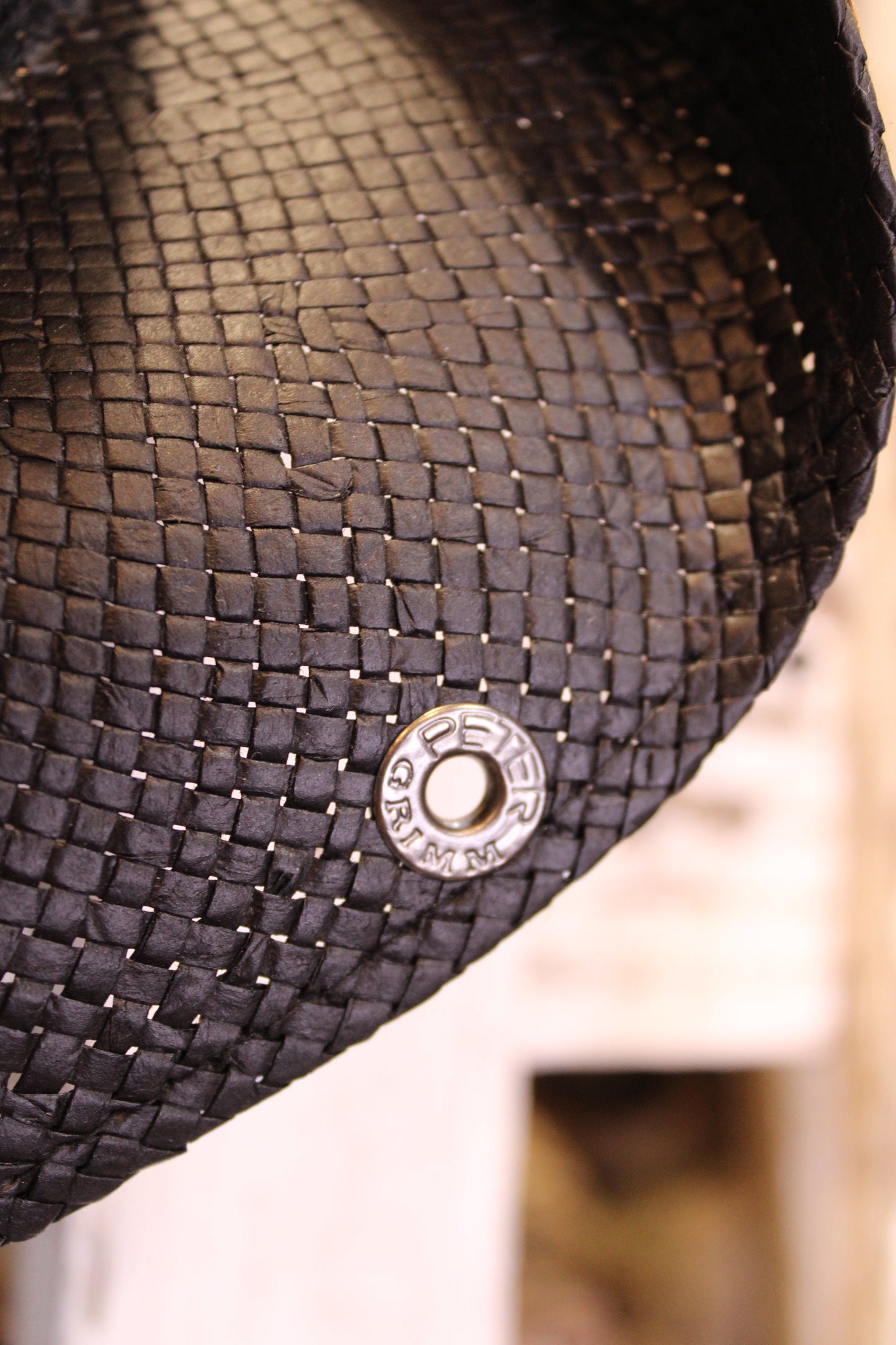 Untamed Grace Cowgirl Hat