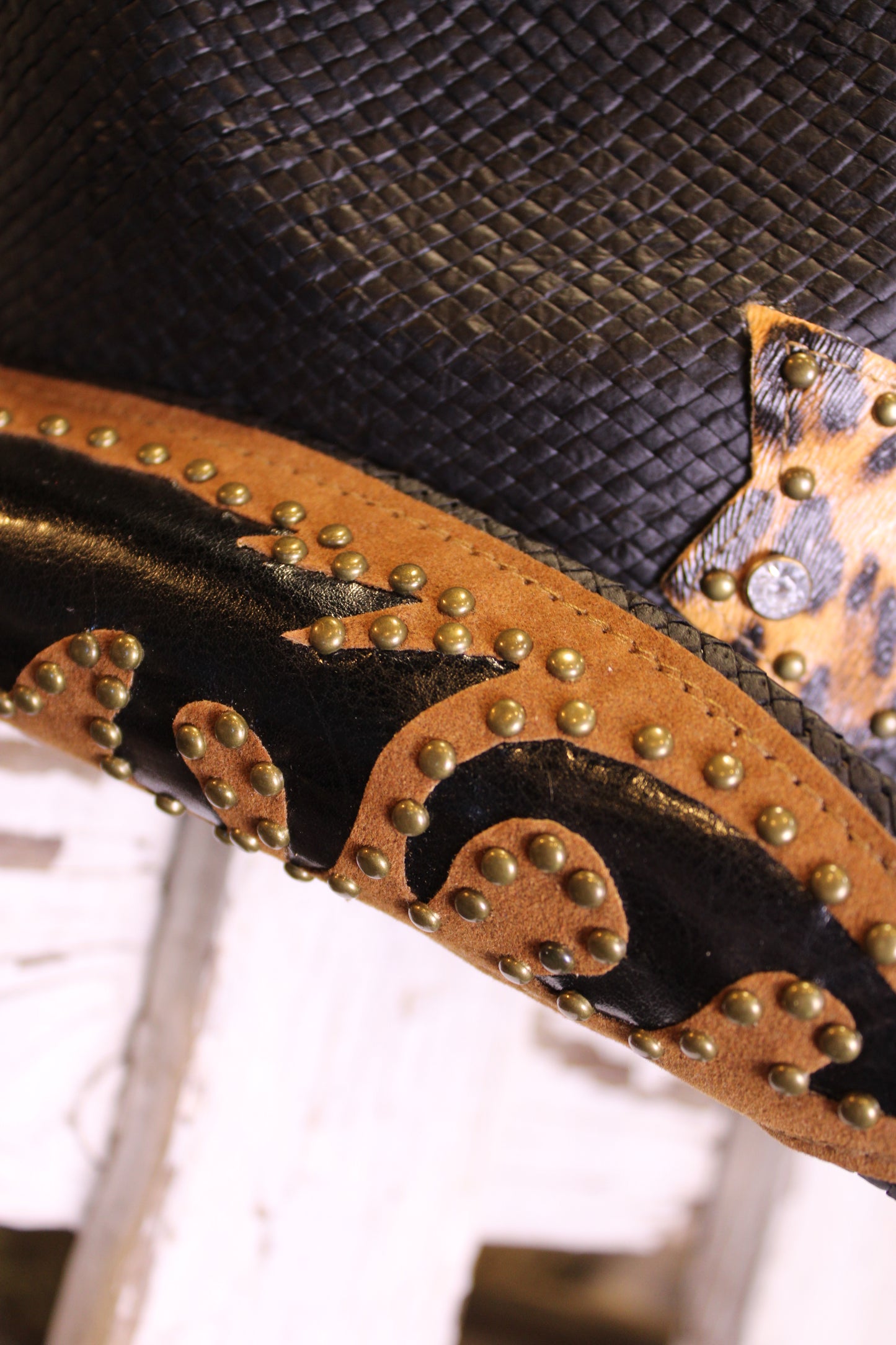 Untamed Grace Cowgirl Hat
