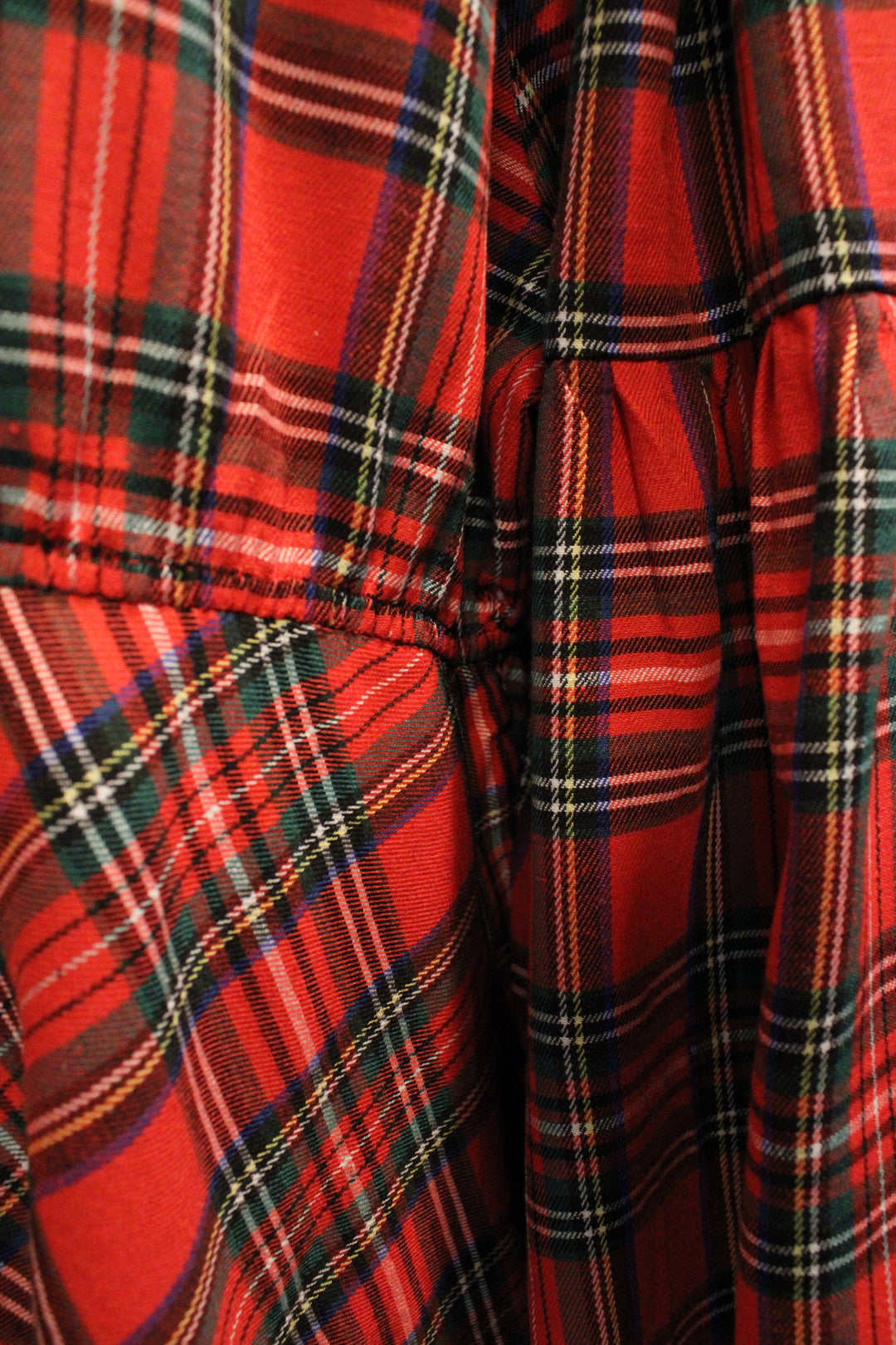 Holiday Hearth Dress