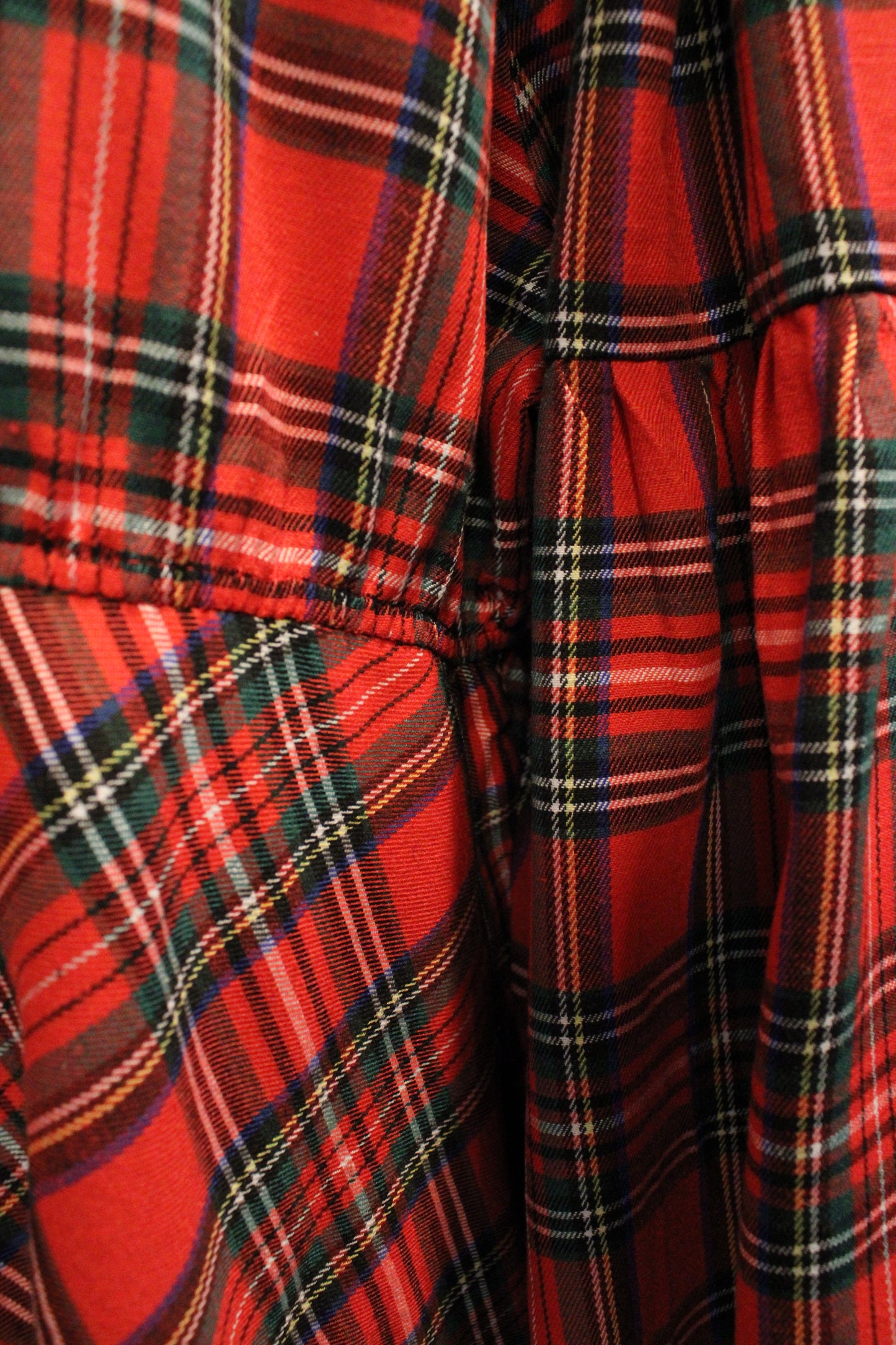 Holiday Hearth Dress