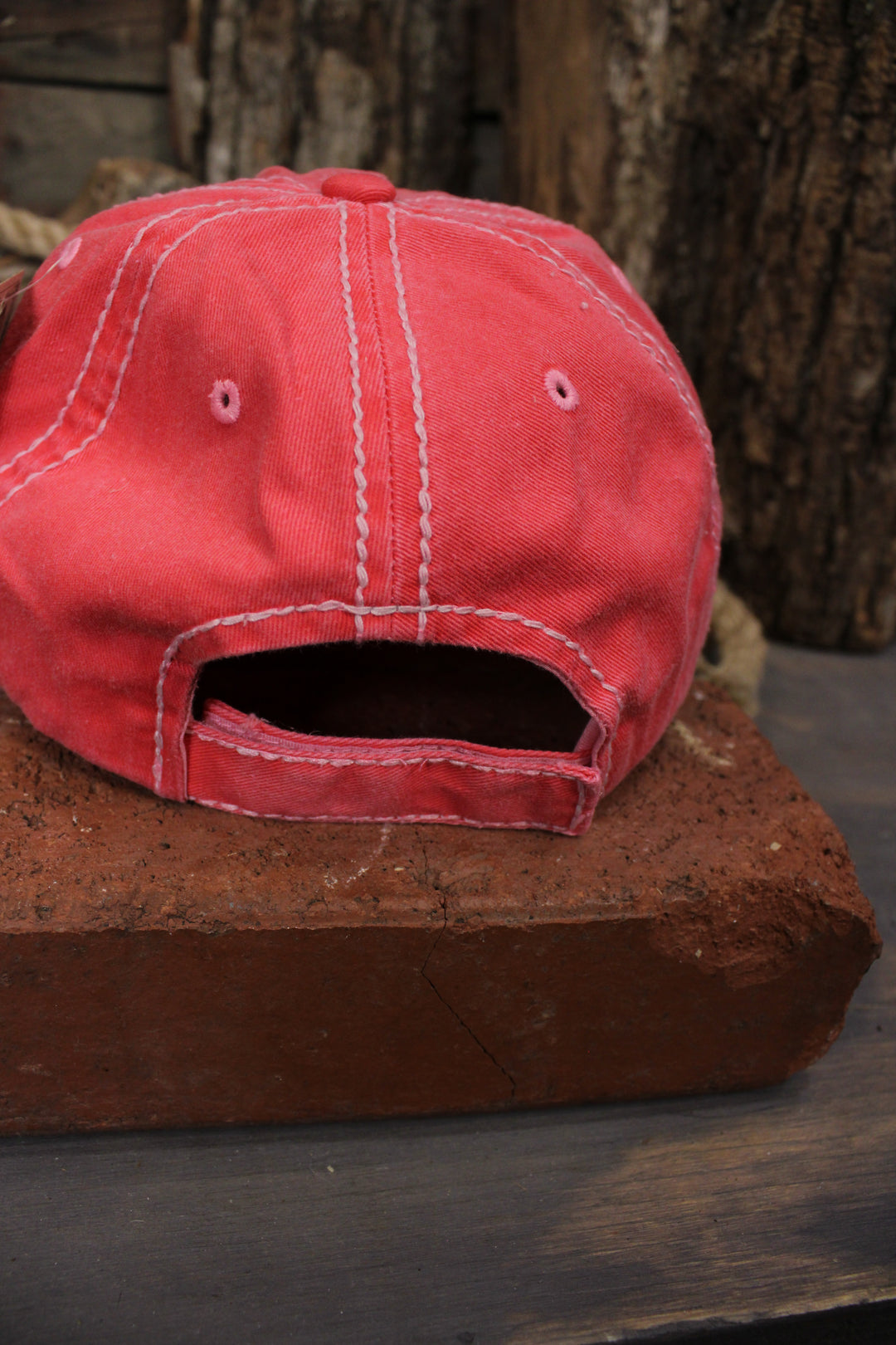 Deeply Blessed &amp; Highly Favored Baseball Cap