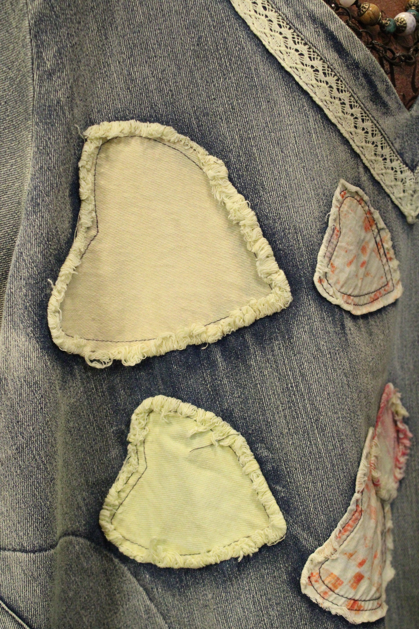 Backroad Romance Top