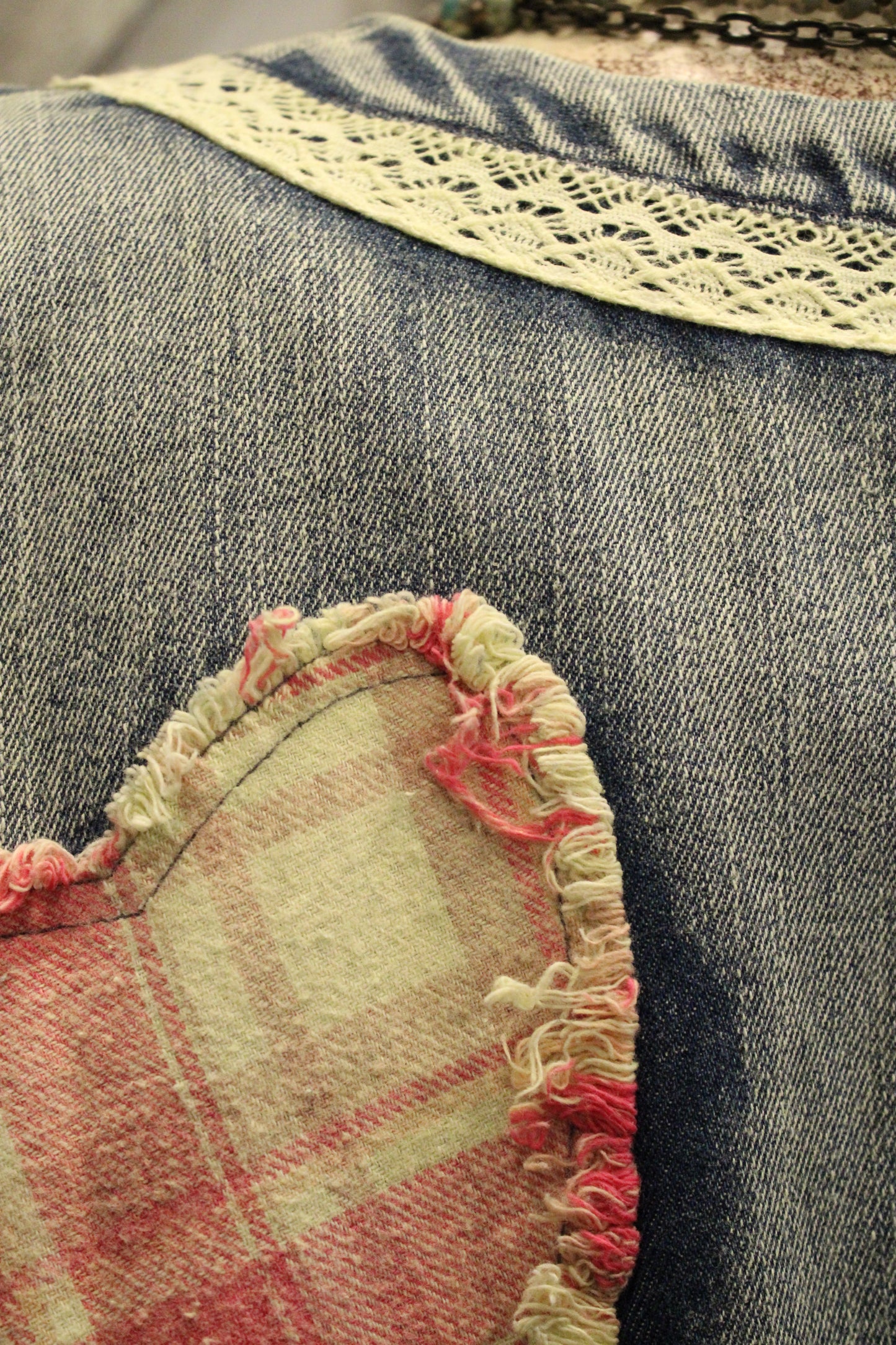 Backroad Romance Top