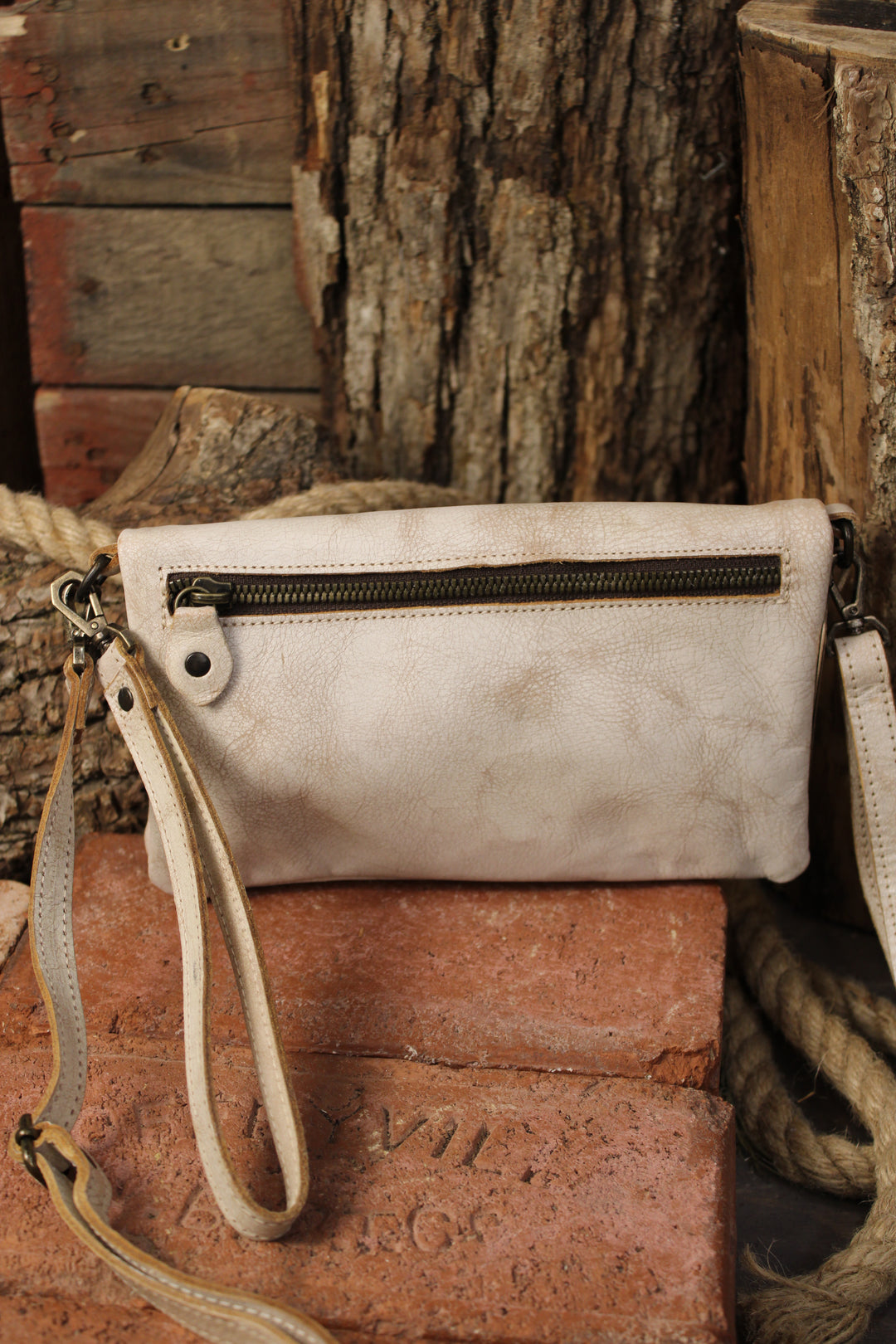 Bed|Stu Cadence Nectar Lux Handbag