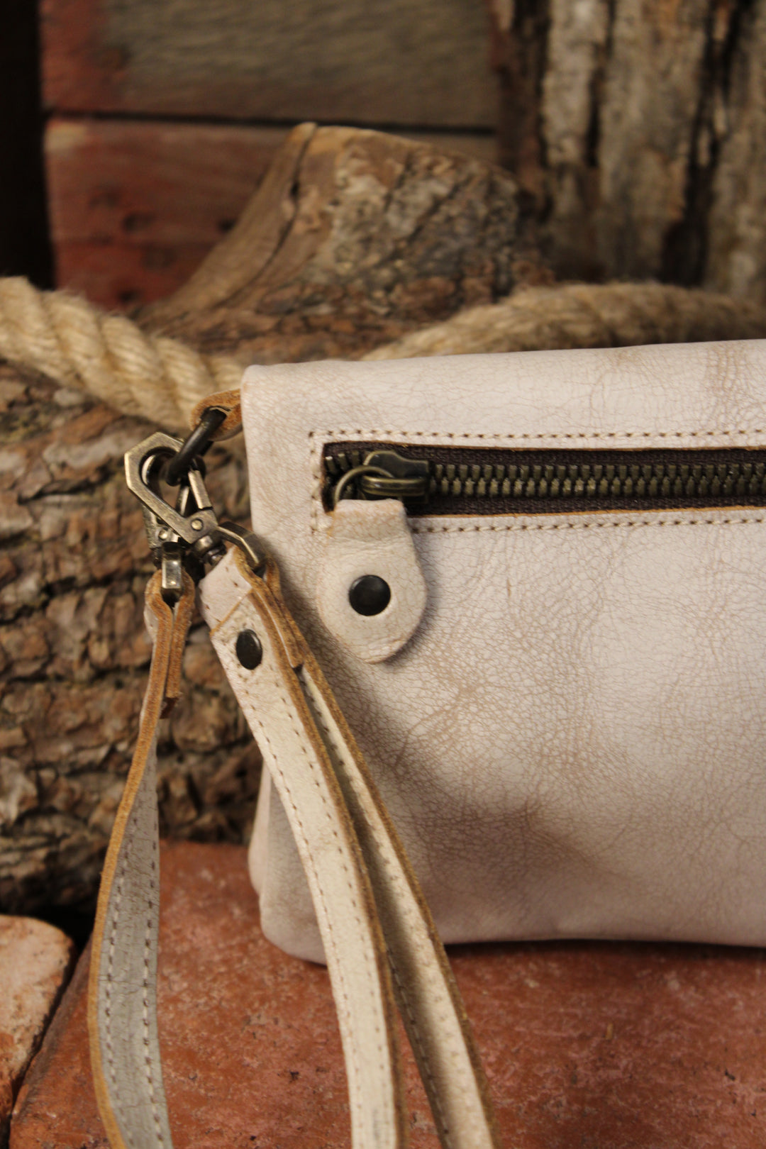 Bed|Stu Cadence Nectar Lux Handbag